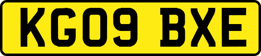 KG09BXE