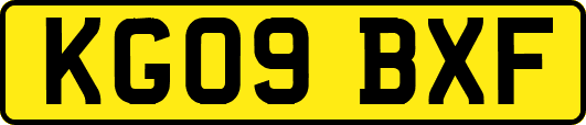 KG09BXF