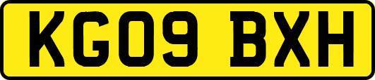 KG09BXH