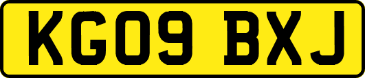 KG09BXJ