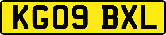 KG09BXL