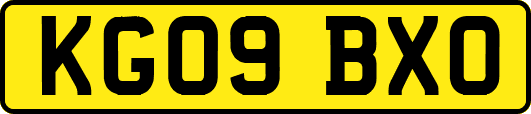 KG09BXO
