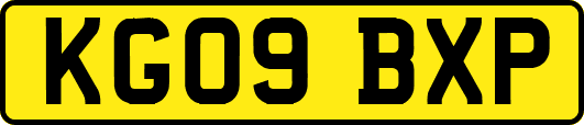 KG09BXP