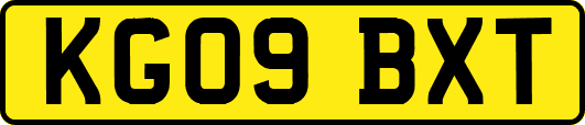 KG09BXT