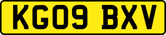 KG09BXV