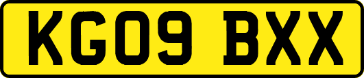 KG09BXX