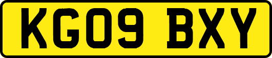 KG09BXY