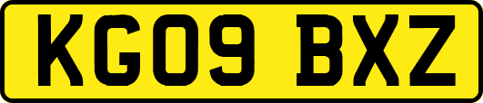 KG09BXZ