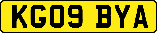 KG09BYA