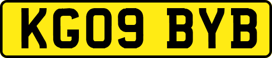 KG09BYB