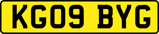 KG09BYG