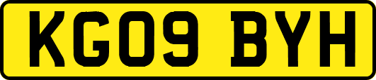 KG09BYH