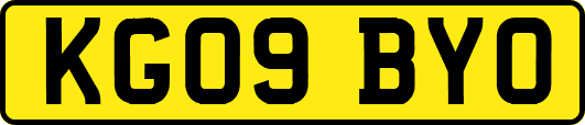 KG09BYO