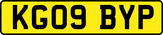KG09BYP