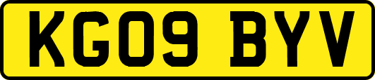 KG09BYV