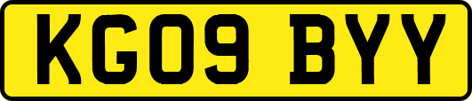 KG09BYY