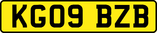 KG09BZB
