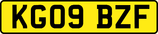 KG09BZF