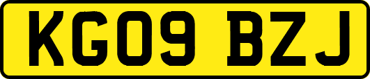 KG09BZJ