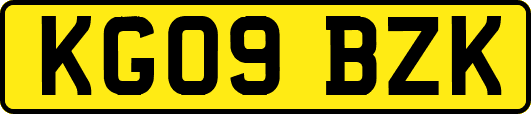 KG09BZK