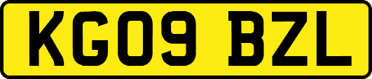 KG09BZL