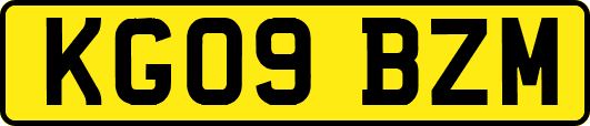 KG09BZM