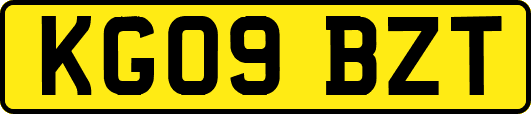 KG09BZT