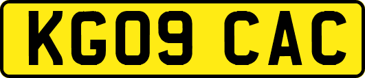 KG09CAC