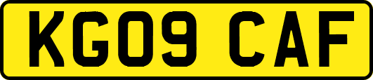 KG09CAF