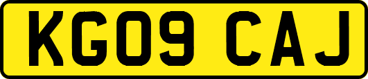 KG09CAJ