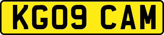 KG09CAM