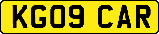 KG09CAR
