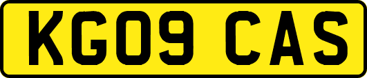 KG09CAS