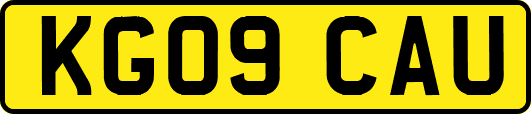 KG09CAU