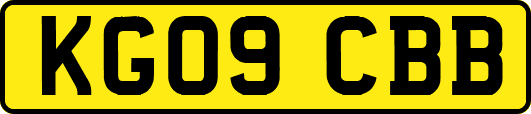 KG09CBB