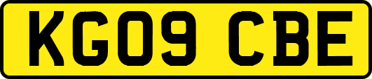 KG09CBE
