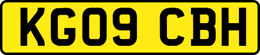 KG09CBH