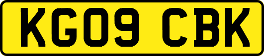 KG09CBK