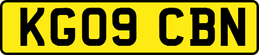 KG09CBN