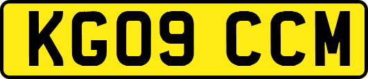 KG09CCM