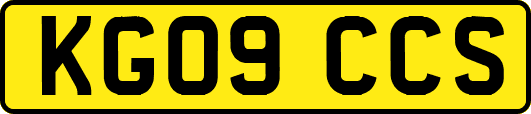 KG09CCS