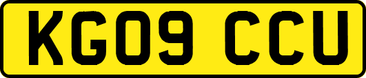 KG09CCU