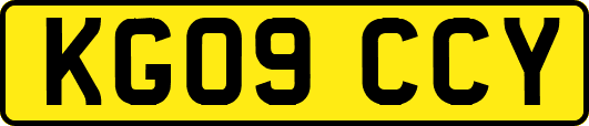 KG09CCY