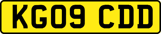 KG09CDD