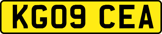 KG09CEA