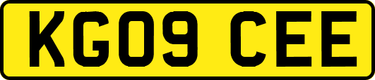 KG09CEE