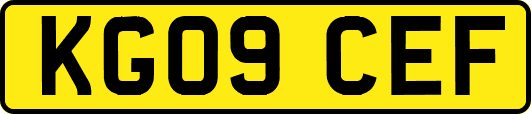 KG09CEF