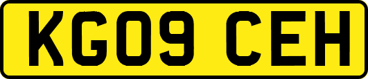 KG09CEH