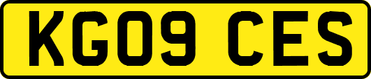 KG09CES