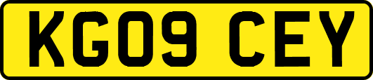 KG09CEY